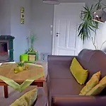 Gutshaus_appartements Mit Kamin_ S *